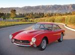 Ferrari 250 GT Lusso 1962 года